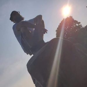 Meet your Posher, Caleb